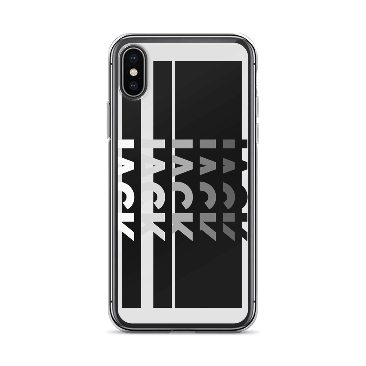 Personalized JACK Phone Case