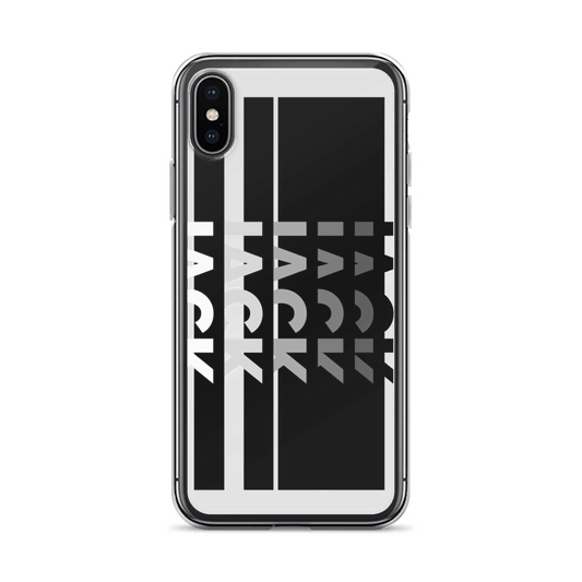 Personalized JACK Phone Case