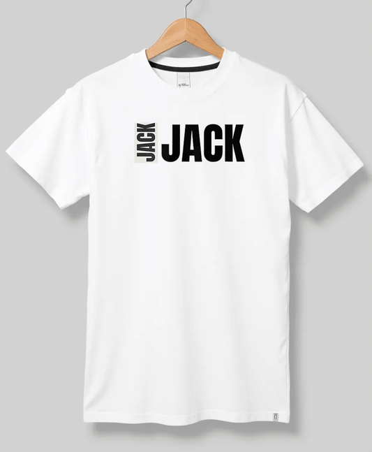 Personalized JACK T-Shirt