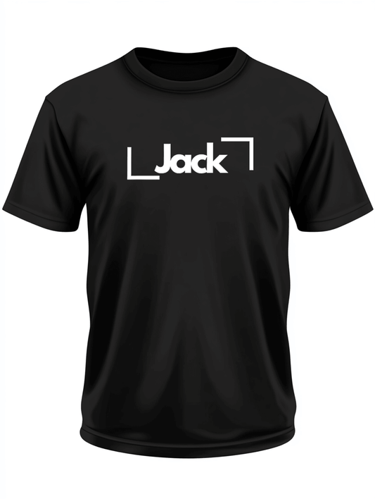 Personalized JACK T-Shirt