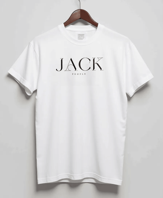 Personalized JACK T-shirt