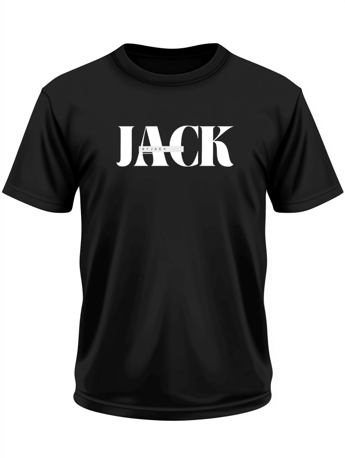Personalized JACK T-Shirt