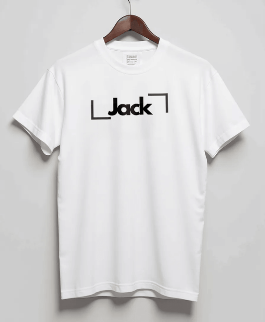 Personalized JACK T-Shirt