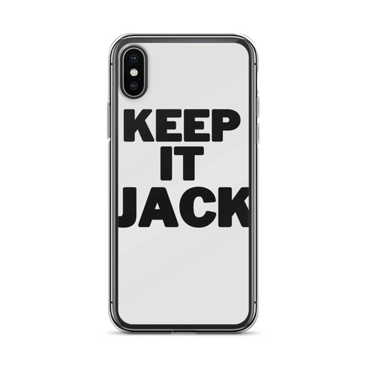 Personalized JACK Phone Case