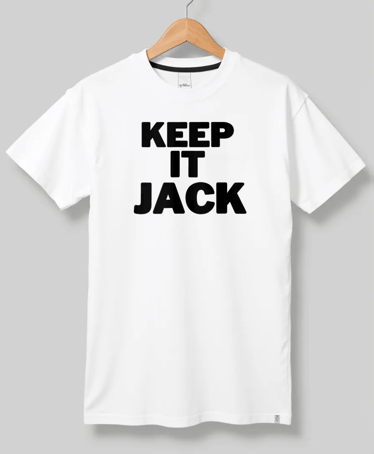 Personalized JACK T-Shirt