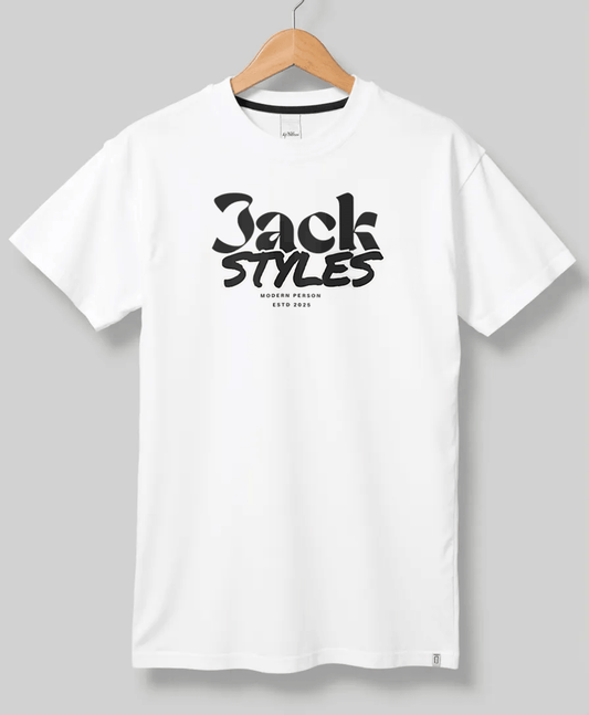 Personalized JACK T-Shirt