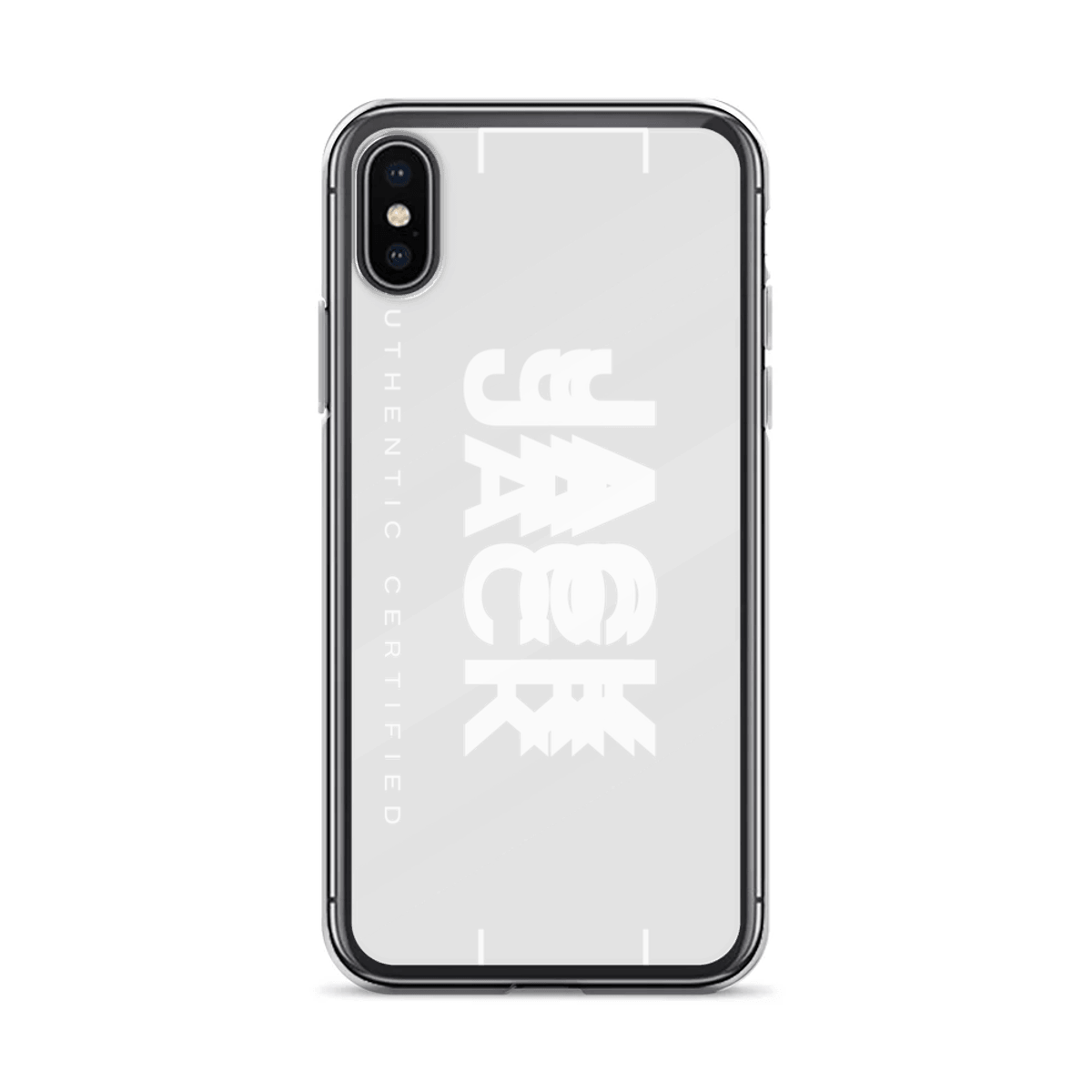 Personalized JACK Phone Case