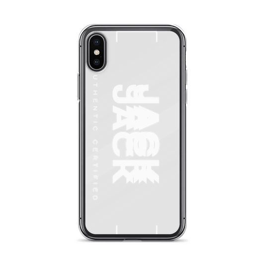 Personalized JACK Phone Case