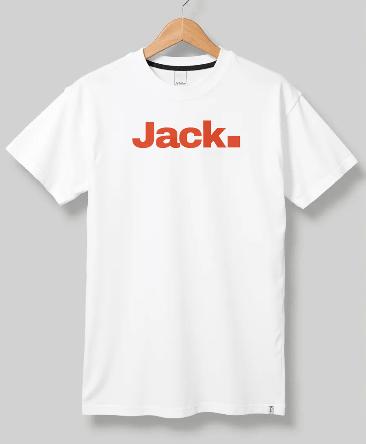 Personalized JACK T-Shirt