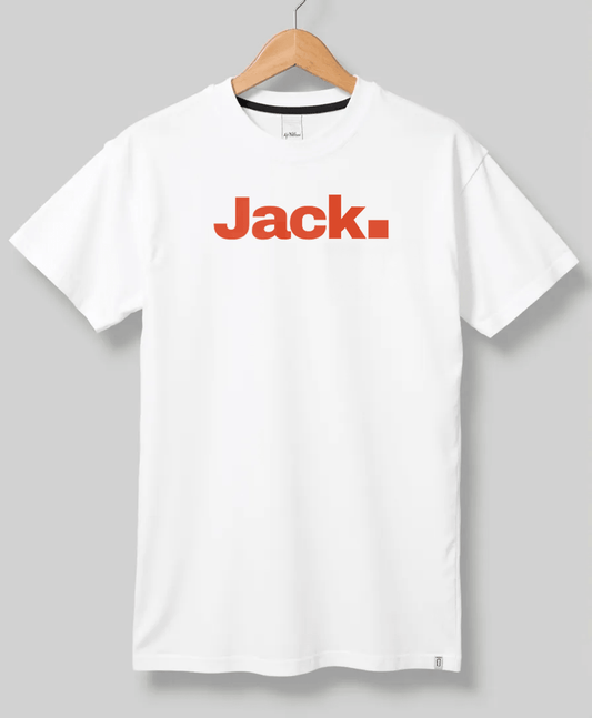 Personalized JACK T-Shirt