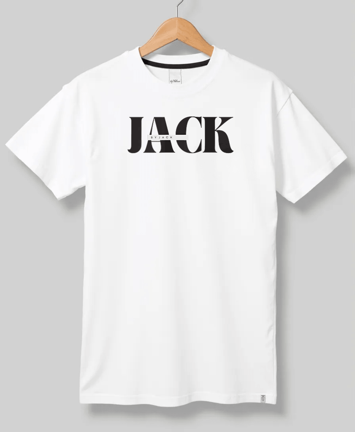 Personalized JACK T-Shirt