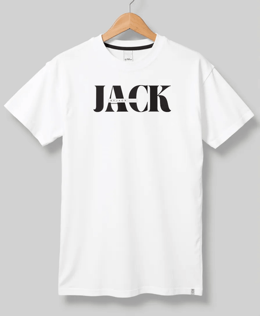 Personalized JACK T-Shirt