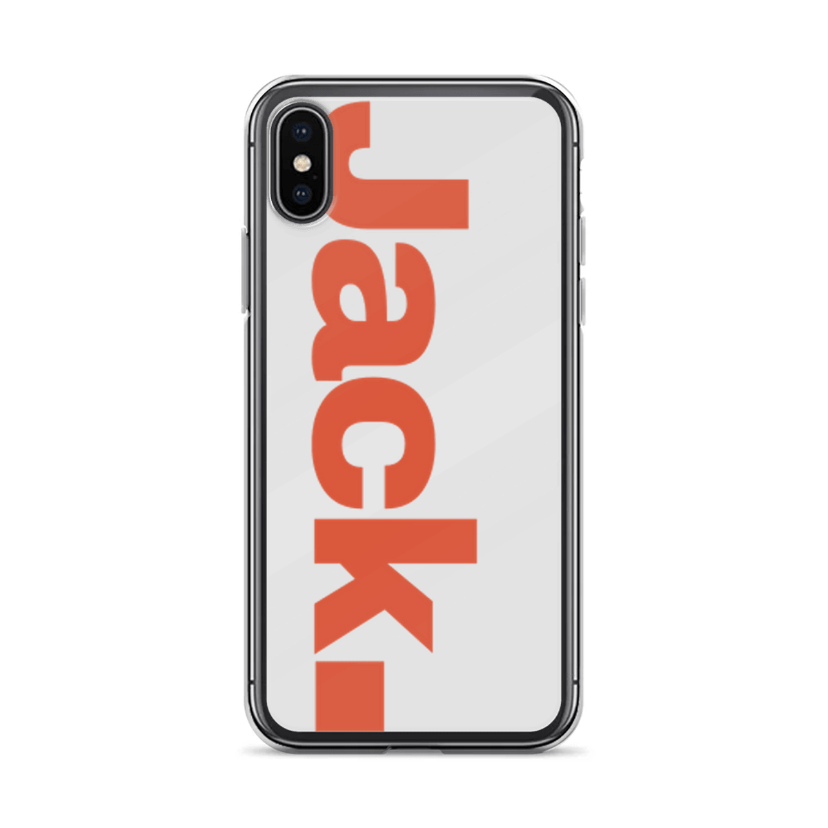 Personalized JACK Phone Case
