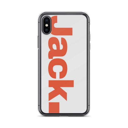 Personalized JACK Phone Case