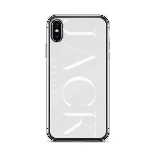 Personalized JACK LOVE Phone Case