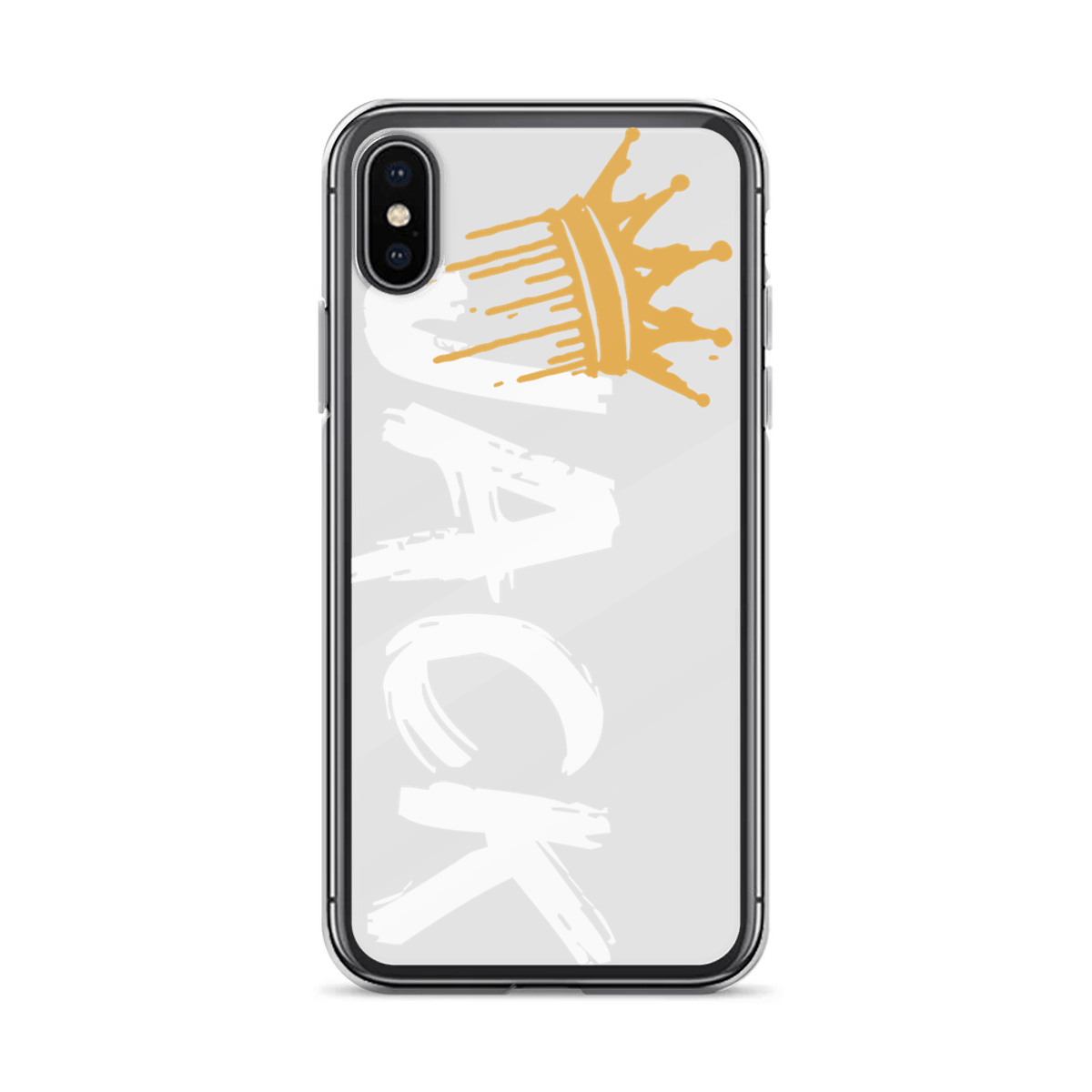Personalized JACK Phone Case