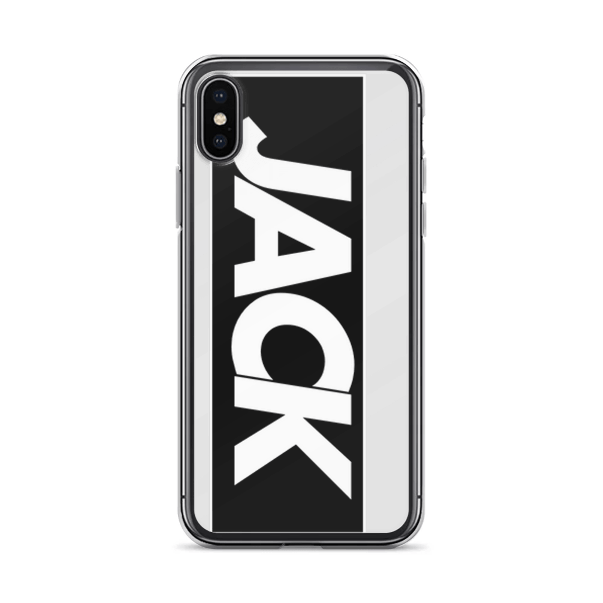 Personalized JACK Phone Case
