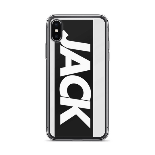 Personalized JACK Phone Case