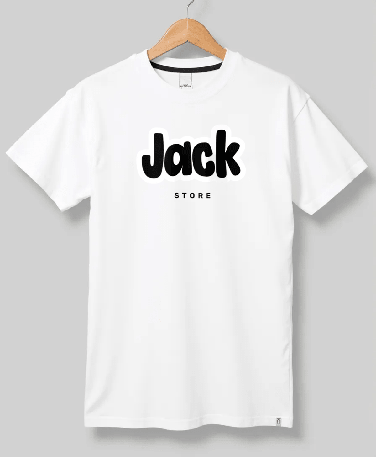 Personalized JACK T-Shirt
