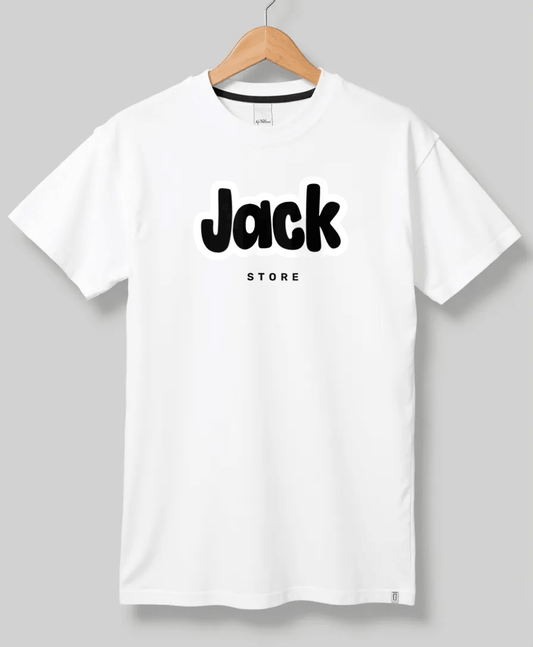 Personalized JACK T-Shirt