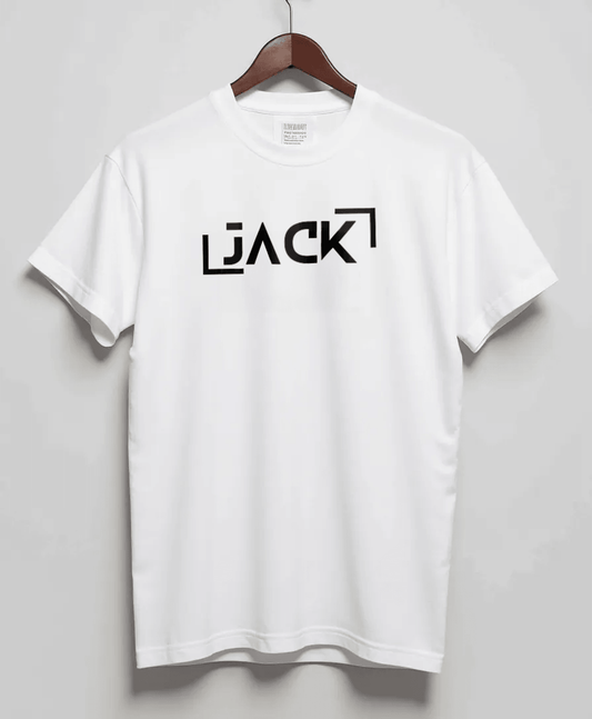 Personalized JACK T-Shirt
