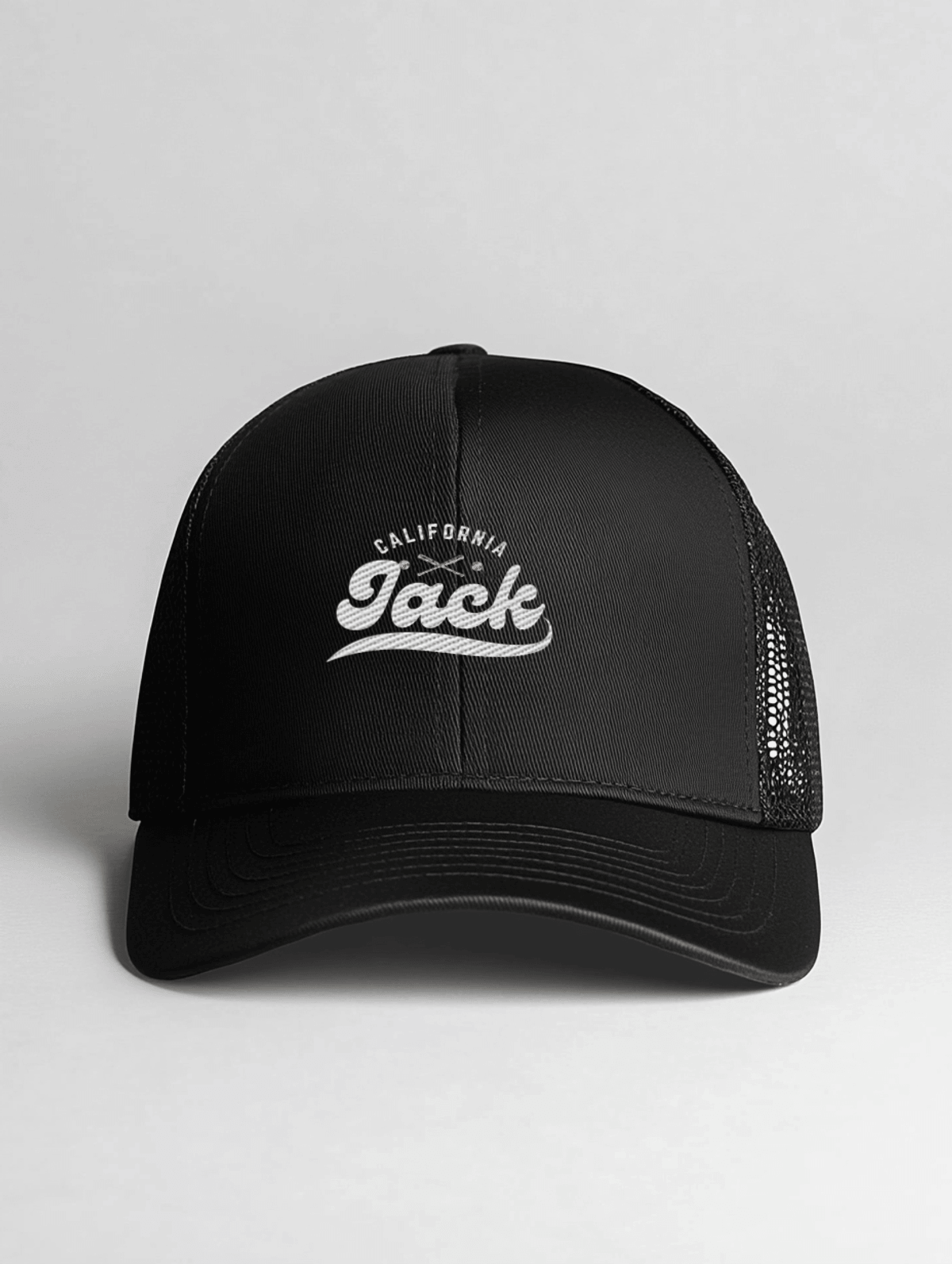 Personalized JACK Trucker Hat