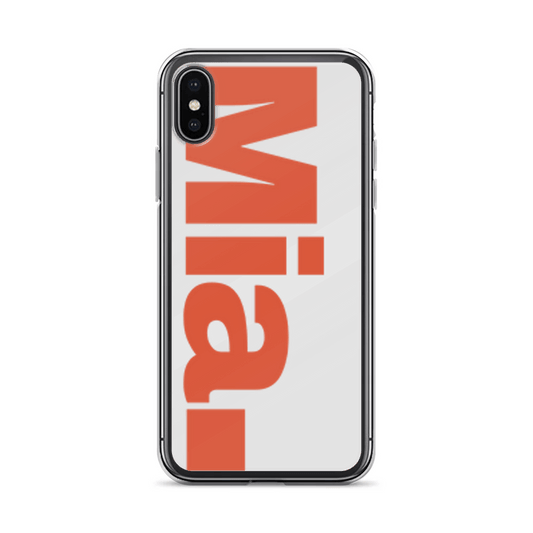 Personalized MIA Phone Case