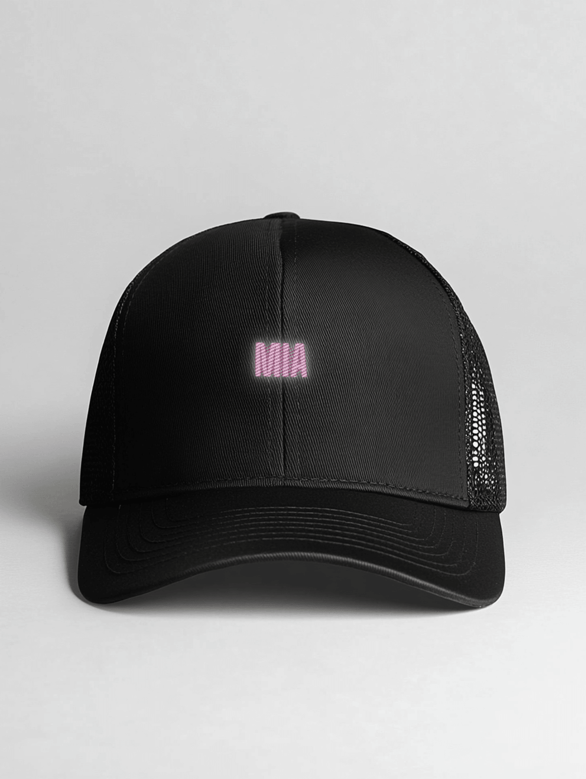 Personalized MIA Trucker Hat