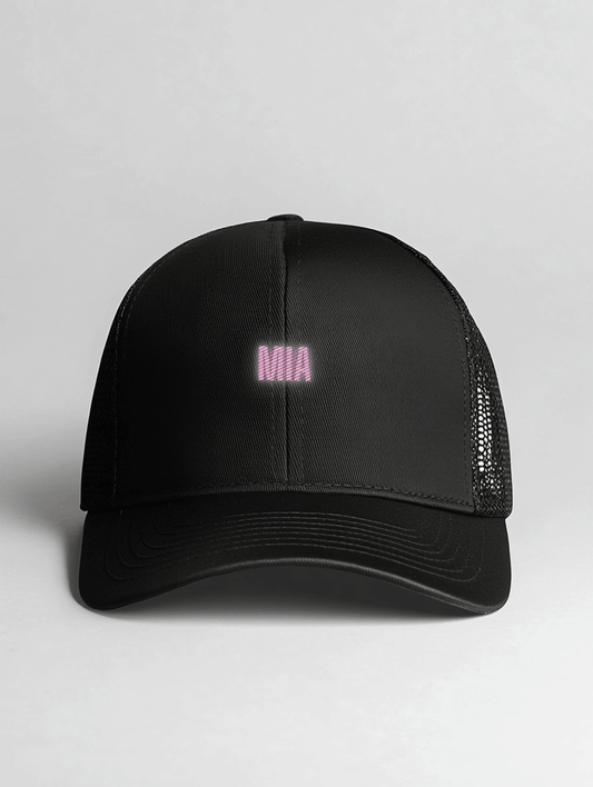Personalized MIA Trucker Hat