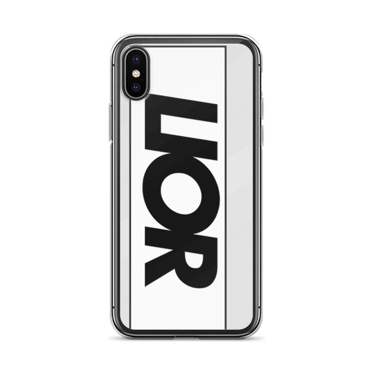 Personalized LIOR Phone Case