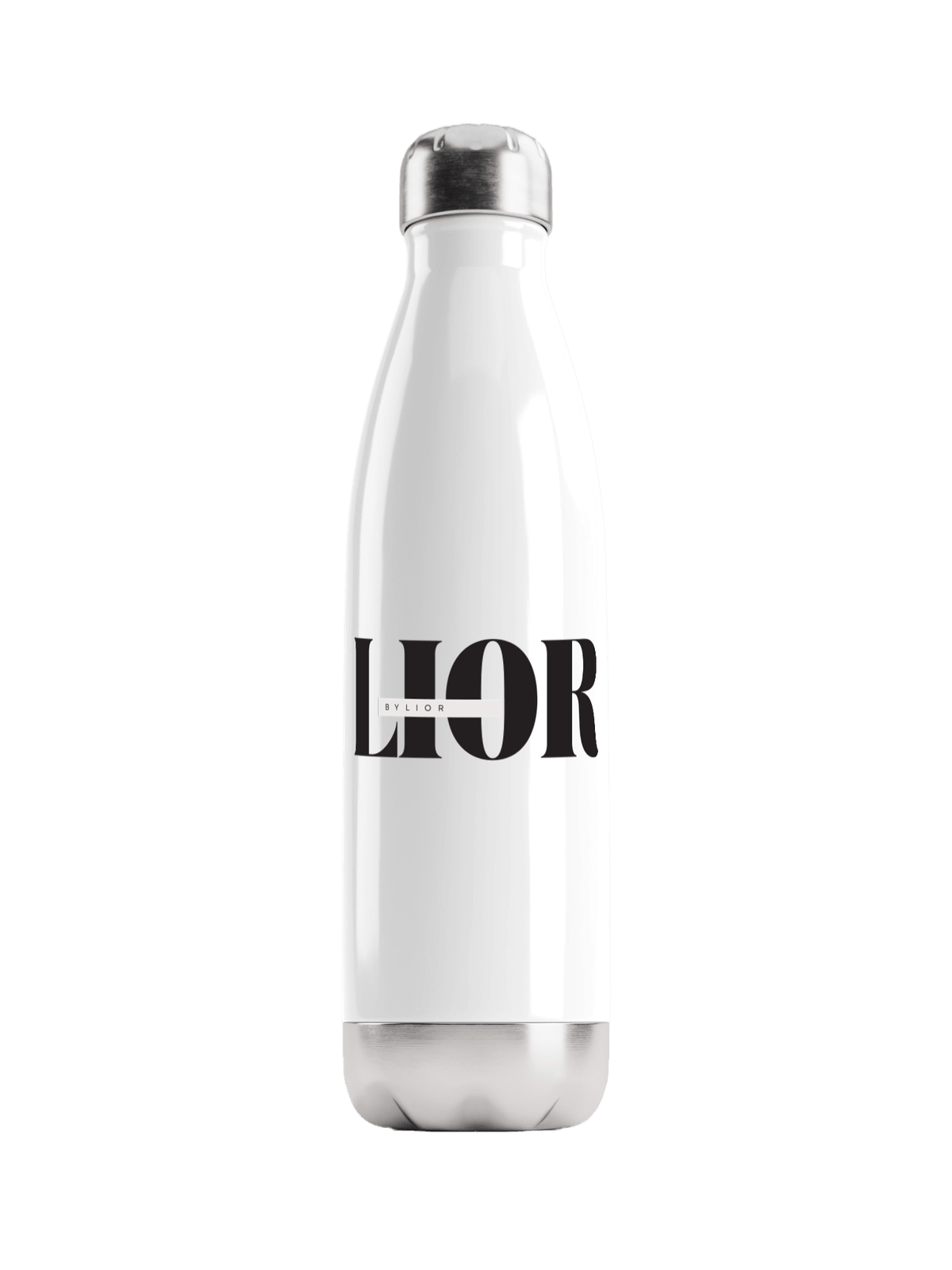 Personalized LIOR Water Bottle