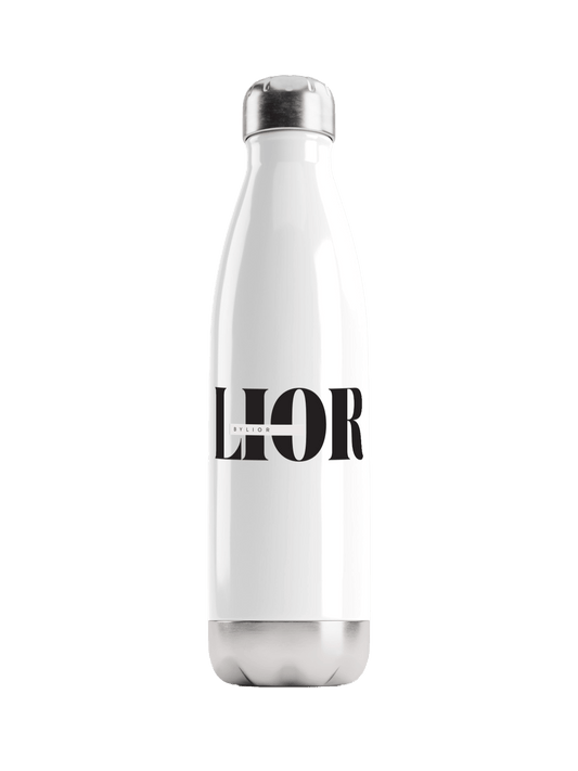 Personalized LIOR Water Bottle