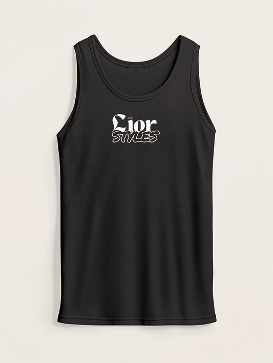 Personalized LIOR Tank Top