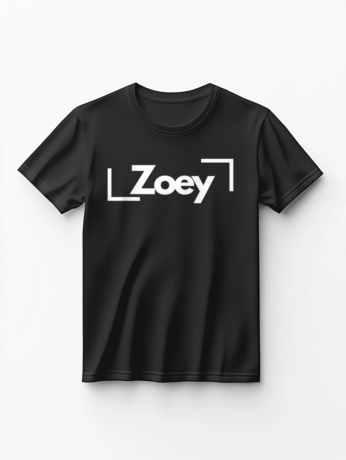Personalized ZOEY T-Shirt