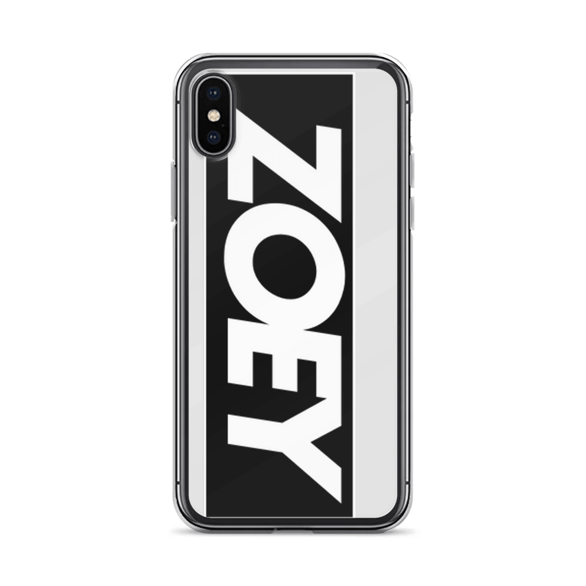 Personalized ZOEY Phone Case