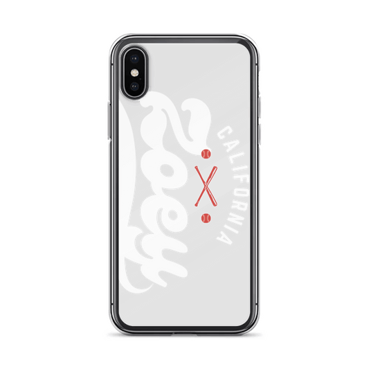 Personalized ZOEY Sporty Phone Case