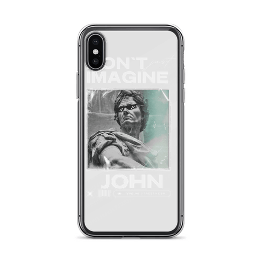 Personalized JOHN Phone Case