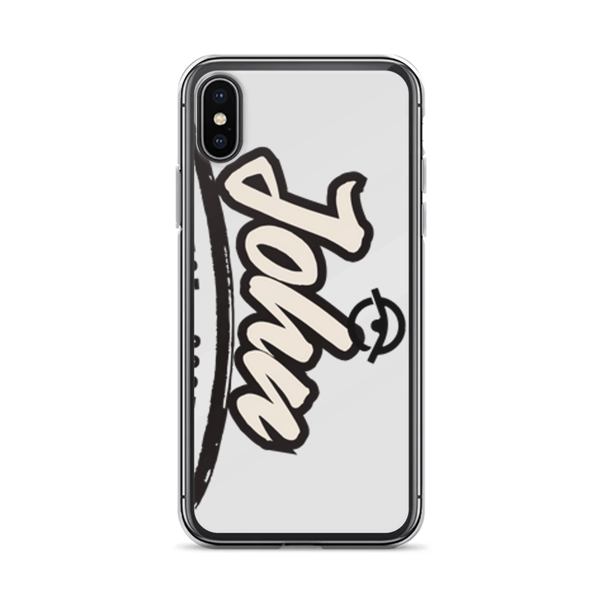 Personalized JOHN Phone Case