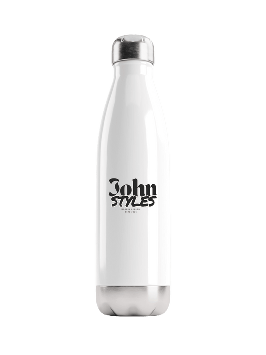 Personalized JOHN Water Bottle
