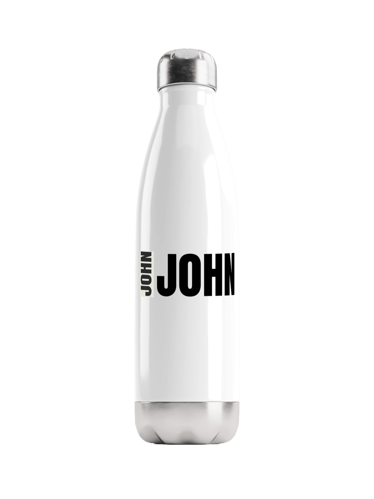 Personalized JOHN Hydration Bottle