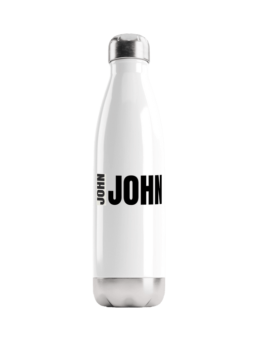Personalized JOHN Hydration Bottle