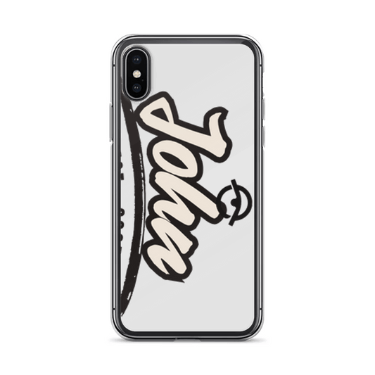 Personalized JOHN Phone Case