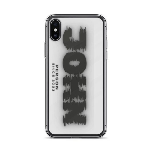 Personalized JOHN 30th Milestone Phone Case