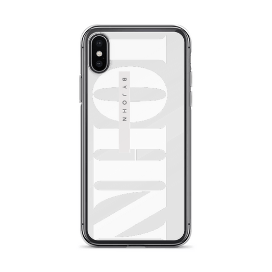 Personalized JOHN Phone Case