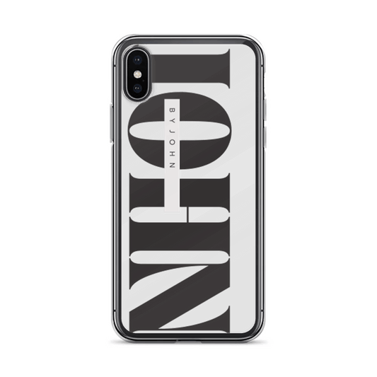 Personalized JOHN Phone Case
