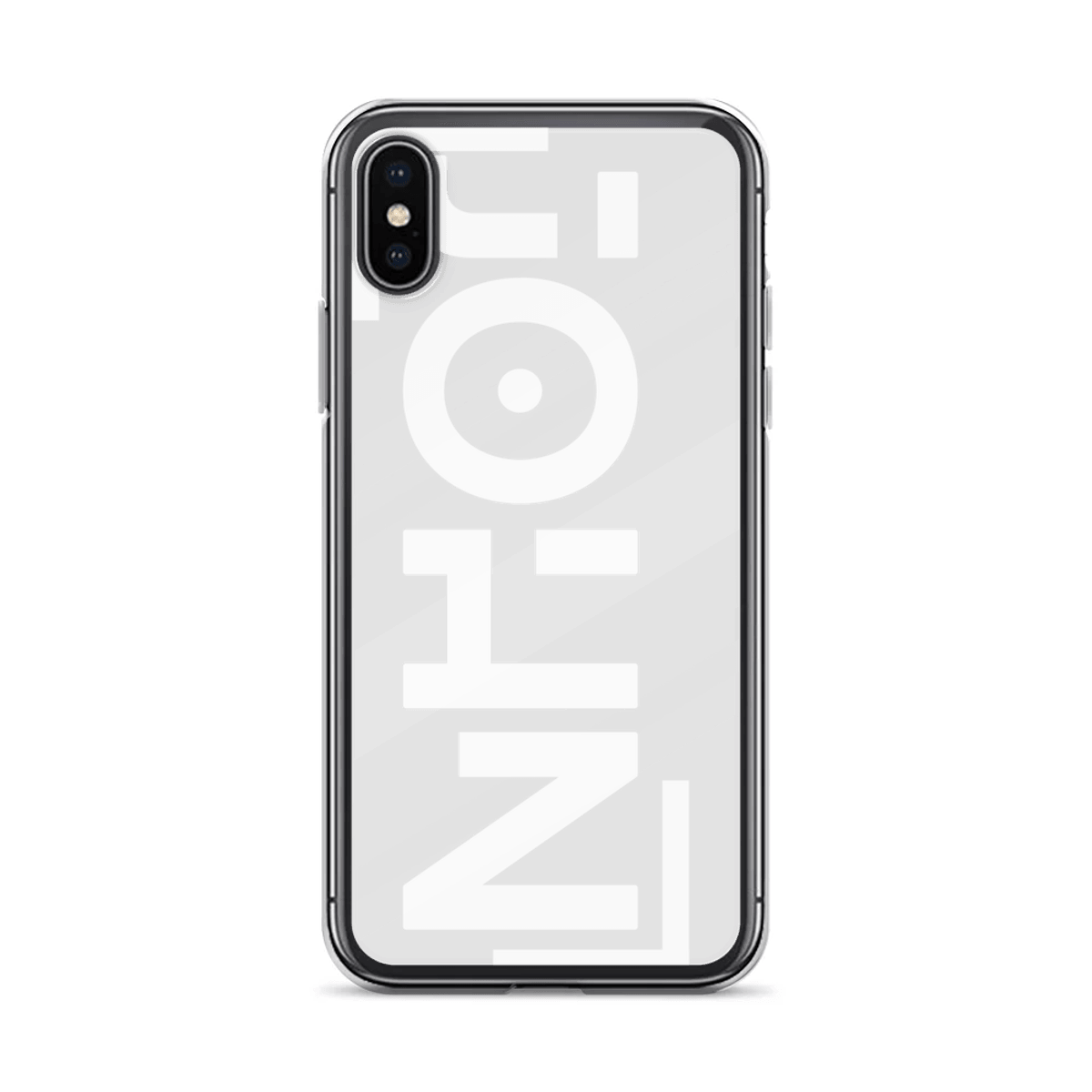 Personalized JOHN Phone Case