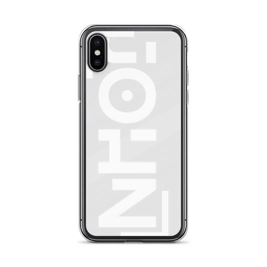 Personalized JOHN Phone Case