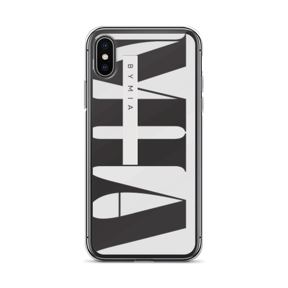 Personalized MIA Phone Case