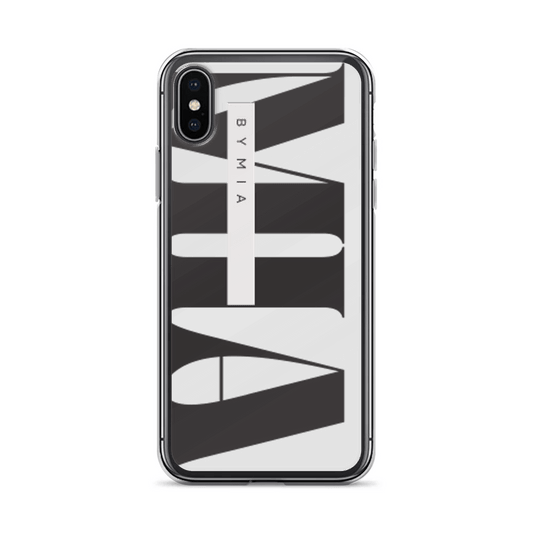 Personalized MIA Phone Case