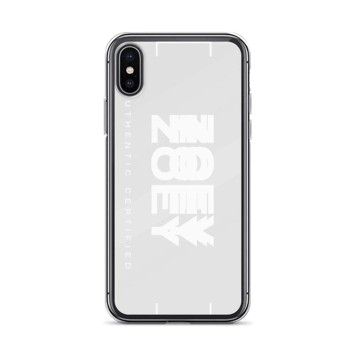 Personalized ZOEY Phone Case